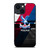 CRYSTAL PALACE FOOTBALL CLUB iPhone 14 Plus Case