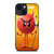 DEVILICIOUS THE EMOJI MOVIE iPhone 14 Plus Case