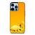 POKEMON PIKACHU iPhone 13 Pro Max Case