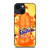 FANTA ORANGE DRINK iPhone 14 Plus Case