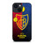 FC BASEL EUROPA iPhone 14 Plus Case
