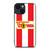 FC UNION BERLIN ICON iPhone 14 Plus Case