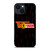 FC UNION BERLIN LOGO iPhone 14 Plus Case