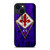 FIORENTINA FC LOGO iPhone 14 Plus Case