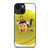 FUNNY BEE MOVIE iPhone 14 Plus Case