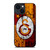 GALATASARAY FC ART LOGO iPhone 14 Plus Case