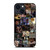 GILMORE GIRLS COLLAGE iPhone 14 Plus Case