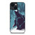 GODZILLA ART iPhone 14 Plus Case