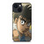 HAJIME NO IPPO ANIME ART iPhone 14 Plus Case