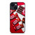 KITKAT CHOCOLATE 2 iPhone 14 Plus Case