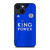 LEICESTER CITY FC KITS iPhone 14 Plus Case