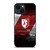 LOSC LILLE LOGO iPhone 14 Plus Case
