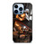 PHASMA FORCE STARWARS iPhone 13 Pro Max Case