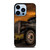 PETERBILT TRUCK 2 iPhone 13 Pro Max Case