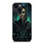 MATRIX RESURRECTION iPhone 14 Plus Case