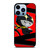 PERSONA 5 MORGANA ANIME 2 iPhone 13 Pro Max Case