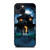 MONSTER HOUSE iPhone 14 Plus Case