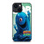 MONSTER VS ALIENS CARTOON MOVIE iPhone 14 Plus Case