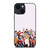 NCT BOYBAND FAMILY iPhone 14 Plus Case