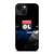OLYMPIQUE LYONNAIS ICON iPhone 14 Plus Case