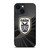 PAOK SALONIKA FC 1926 LOGO iPhone 14 Plus Case