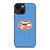 PSV EINDHOVEN ICON 2 iPhone 14 Plus Case