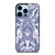 PARROT DAMASK iPhone 13 Pro Max Case