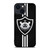 QARABAG FK FOOTBALL LOGO iPhone 14 Plus Case