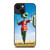 RANGO COOL MOVIE iPhone 14 Plus Case
