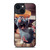 RATATOUILLE CUTE iPhone 14 Plus Case