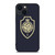 ROYAL ANTWERP FC LOGO iPhone 14 Plus Case