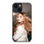 SABRINA CARPENTER BEAUTY SINGER iPhone 14 Plus Case