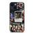 SHAMELESS COLLAGE SERIES iPhone 14 Plus Case