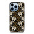 OUIJA HORROR PATTERN iPhone 13 Pro Max Case