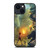 THE JUNGLE BOOK AND FRIENDS iPhone 14 Plus Case