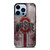 OHIO STATE LOGO iPhone 13 Pro Max Case
