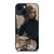 THE QUEEN'S GAMBIT iPhone 14 Plus Case