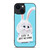 THE SECRET LIFE OF PETS SNOWBALL iPhone 14 Plus Case