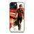 TOM CRUISE WITH MONEY iPhone 14 Plus Case