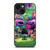 TROLLS AND FRIENDS iPhone 14 Plus Case