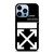 OFF WHITE iPhone 13 Pro Max Case