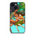WALT DISNEY TARZAN 1999 iPhone 14 Plus Case