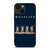 WESTLIFE BOYBAND iPhone 14 Plus Case