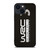 WRC 3 LOGO iPhone 14 Plus Case