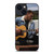 ZACH BRYAN COOL iPhone 14 Plus Case