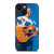 ZACH BRYAN SINGER iPhone 14 Plus Case ZACH BRYAN SINGER iPhone 14 Plus Case