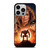 ATLAS JLO MOVIE iPhone 14 Pro Case