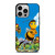 BEE MOVIE iPhone 14 Pro Case