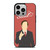 BETTER CALL SAUL ART iPhone 14 Pro Case