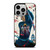 BLUE EYE SAMURAI SERIES iPhone 14 Pro Case